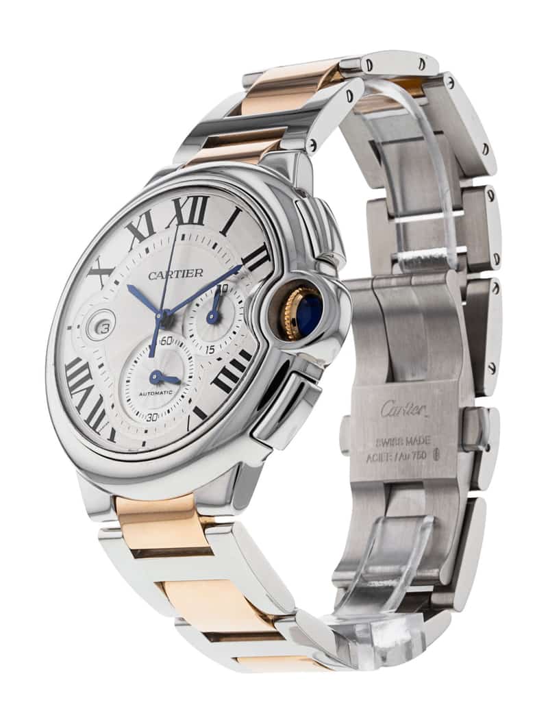 Cartier Ballon Bleu W6920063
